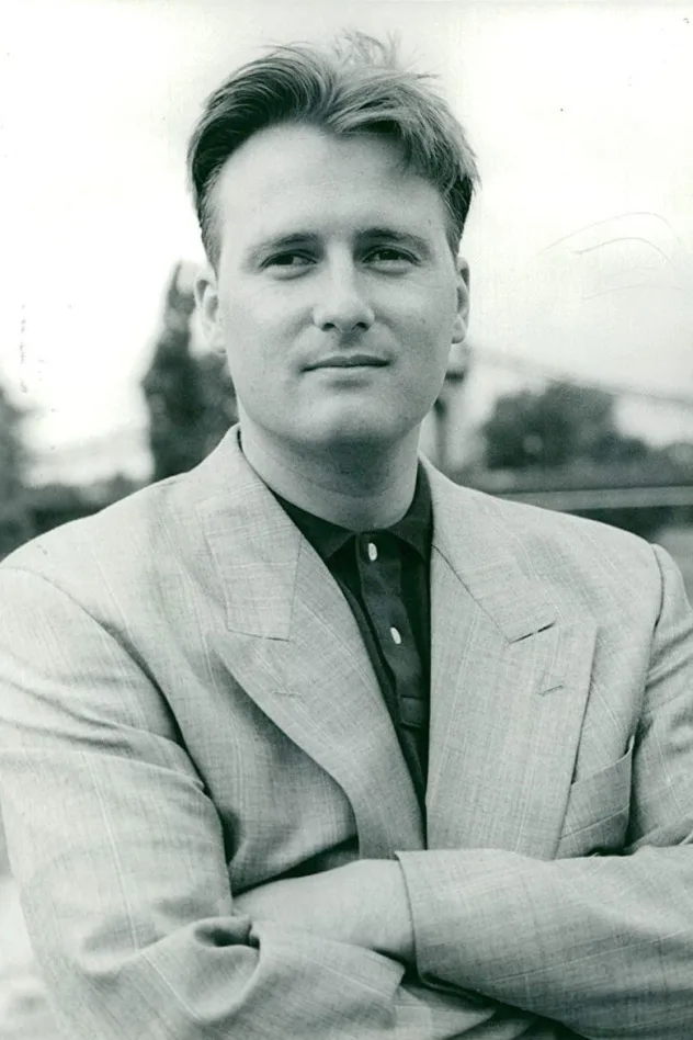 Gary Webster fotoğrafı