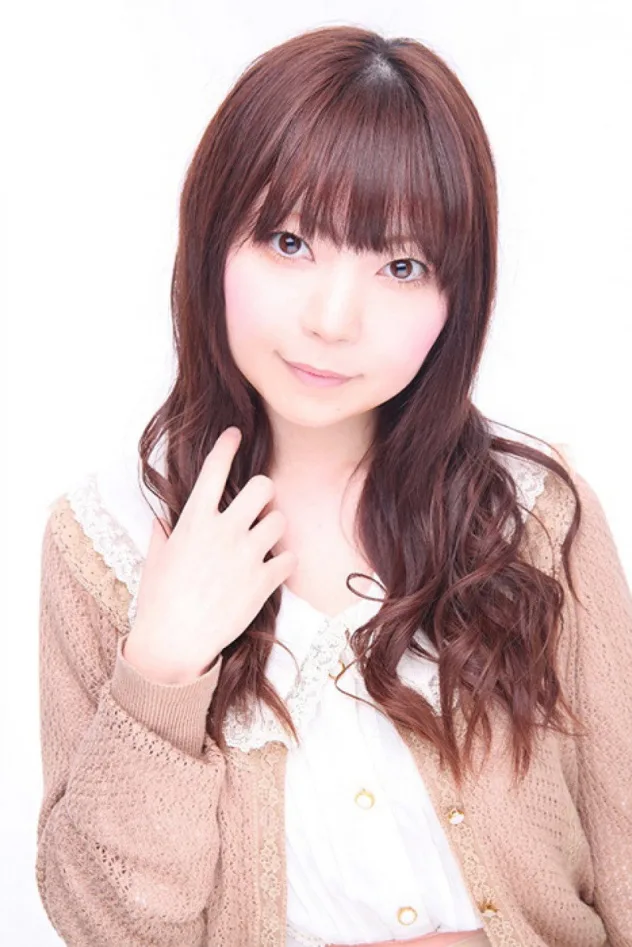 Mayuka Nomura fotoğrafı