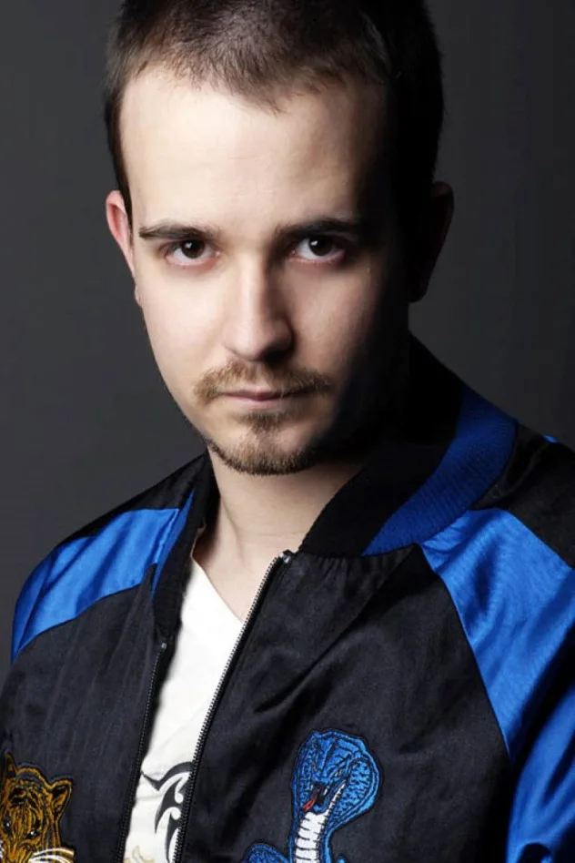 Daniel Retuerta fotoğrafı