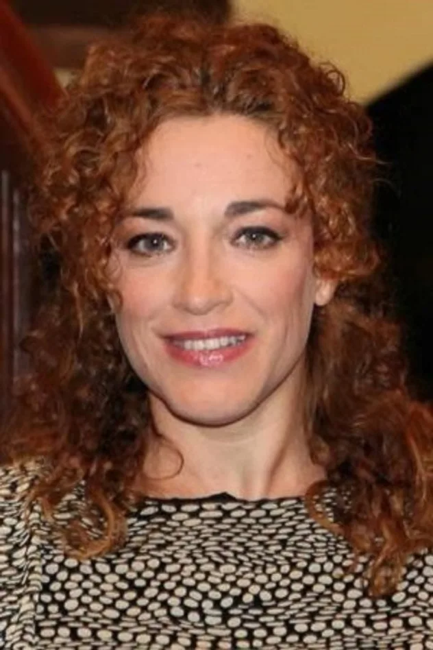 Cristina Marcos fotoğrafı
