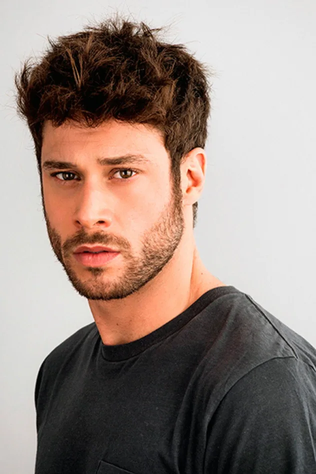 José Lamuño fotoğrafı