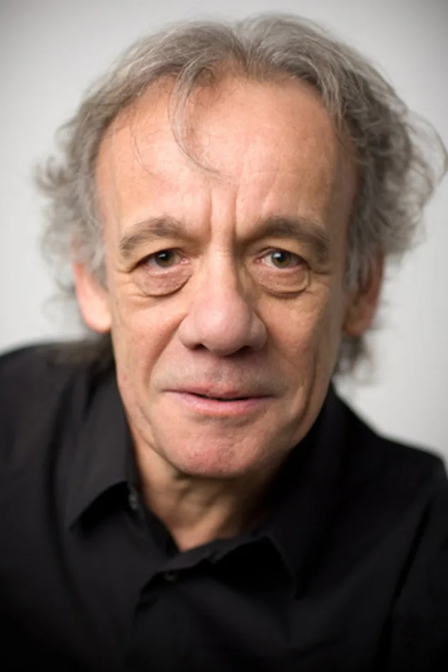 Christian Pelissier fotoğrafı