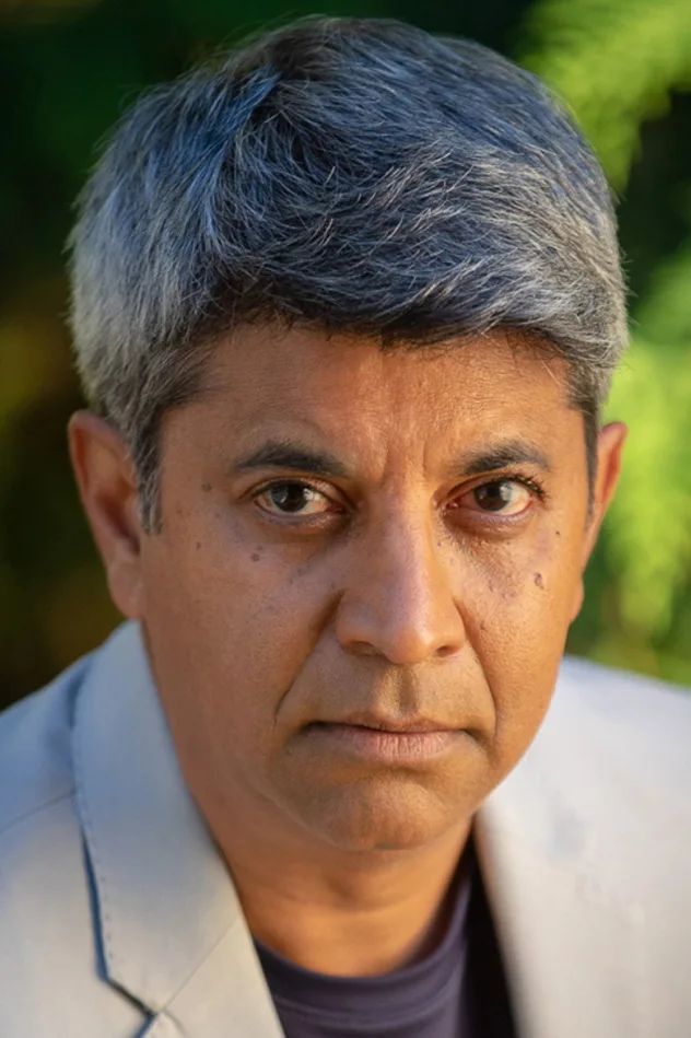 Dhirendra fotoğrafı