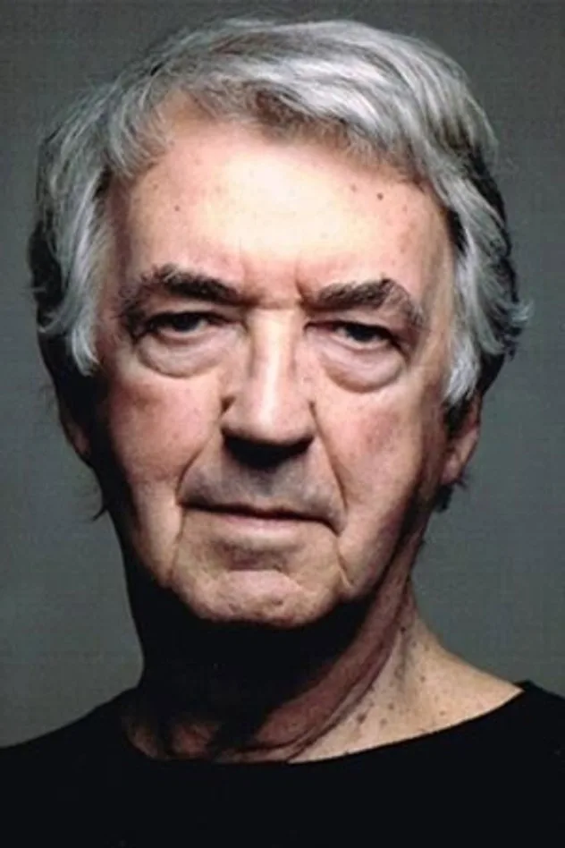 Jean-Pierre Moulin fotoğrafı