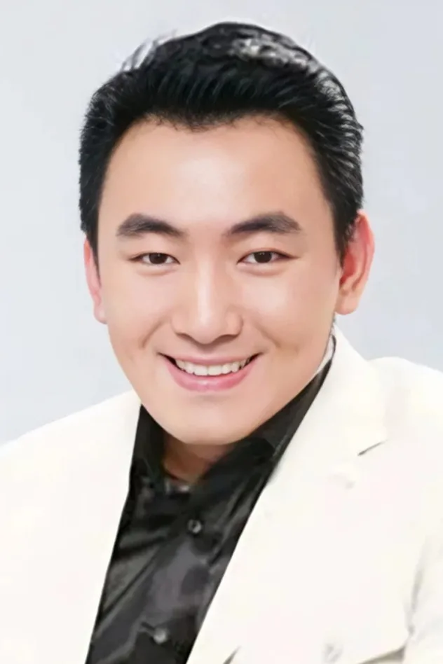Jianyu Xu fotoğrafı