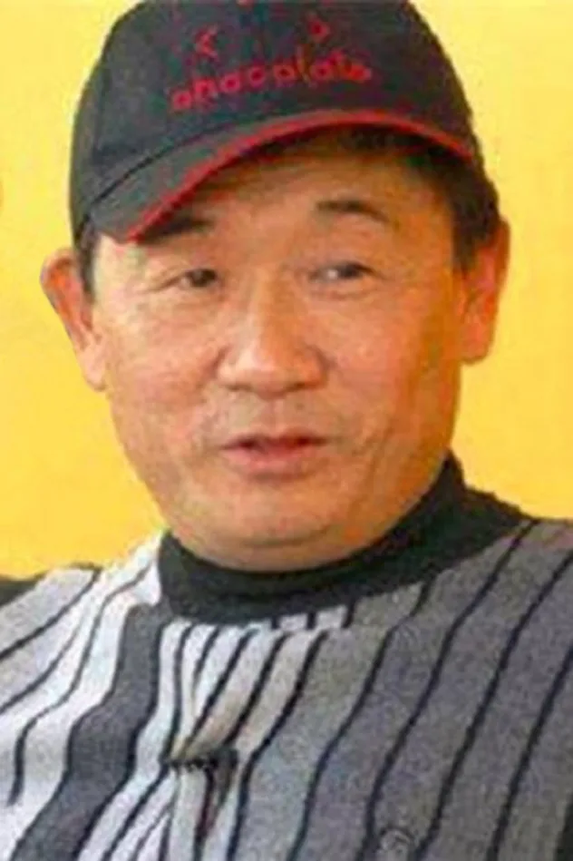 Changsen Shao fotoğrafı