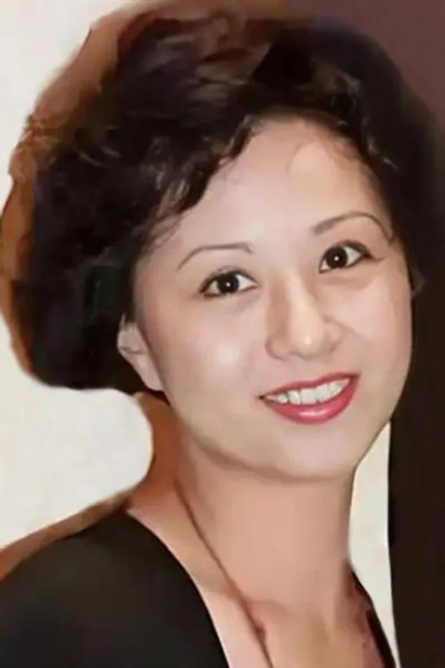 Chi Chen fotoğrafı