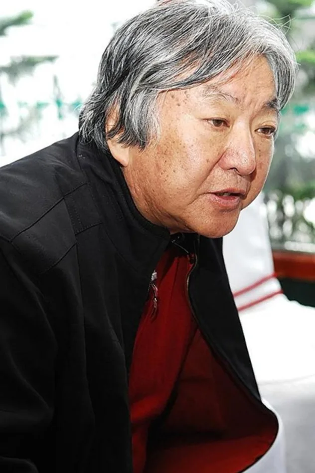 陈烈 fotoğrafı