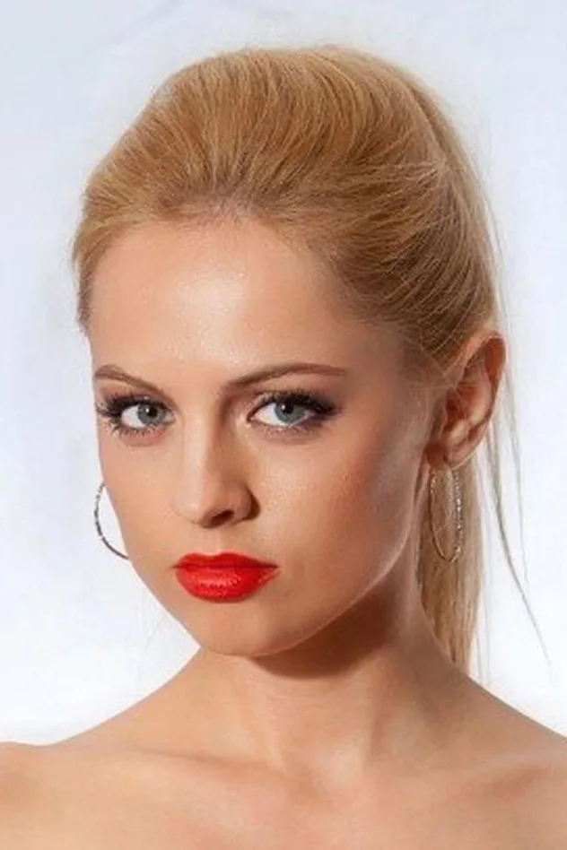 Янина Студилина fotoğrafı