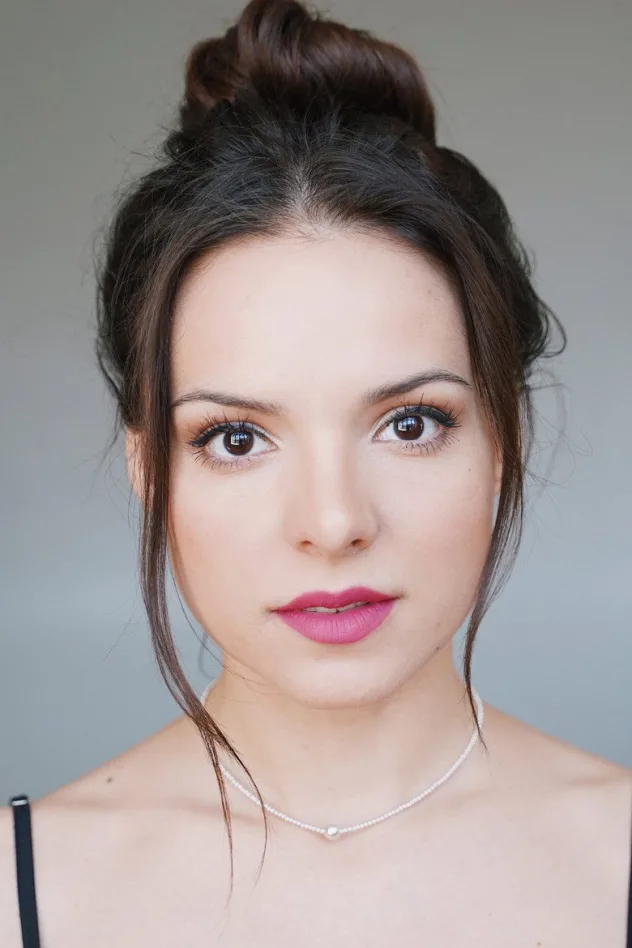 Анна Глаубэ fotoğrafı