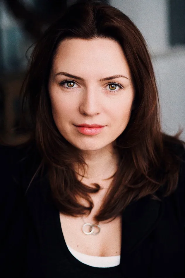 Екатерина Молоховская fotoğrafı