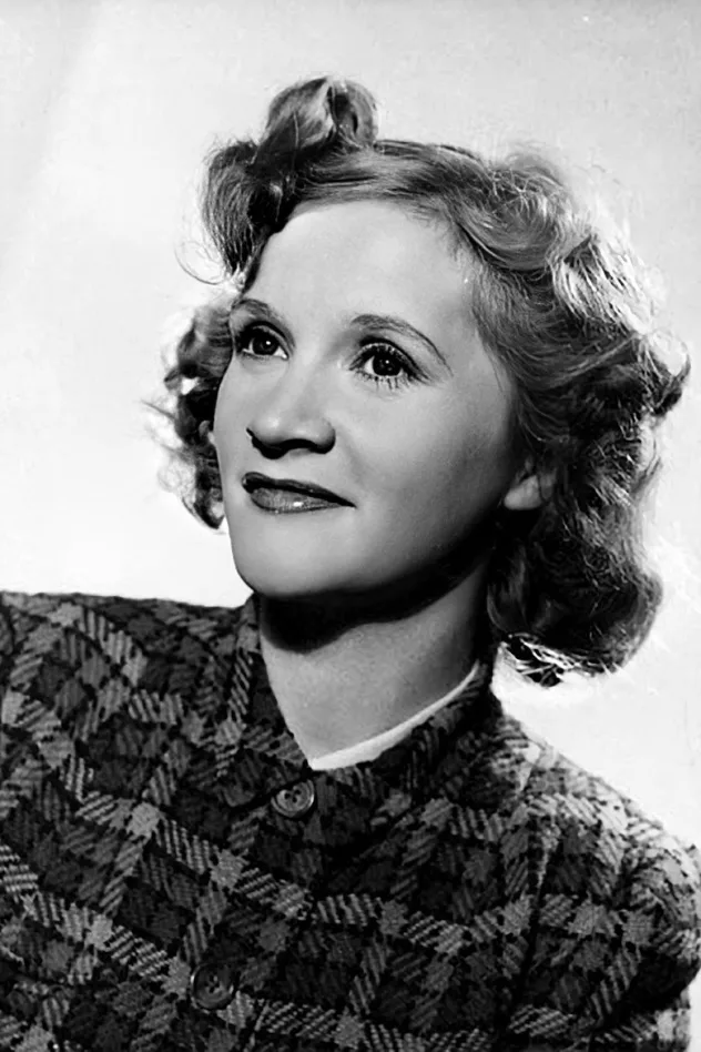 Barbara Mullen fotoğrafı