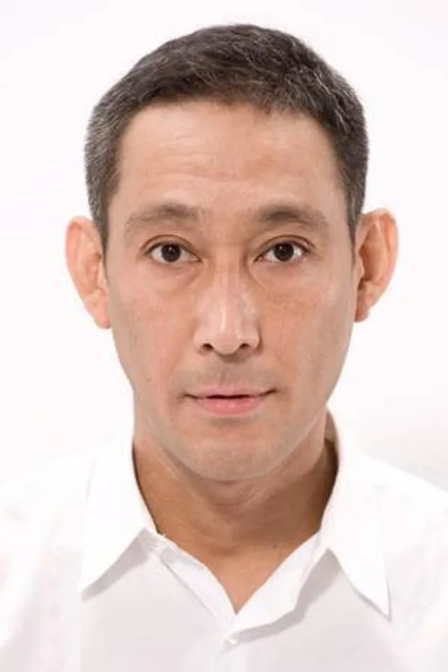 右門青寿 fotoğrafı