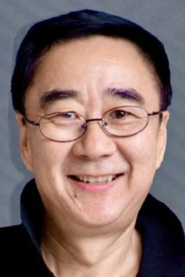 Xu Yukun fotoğrafı