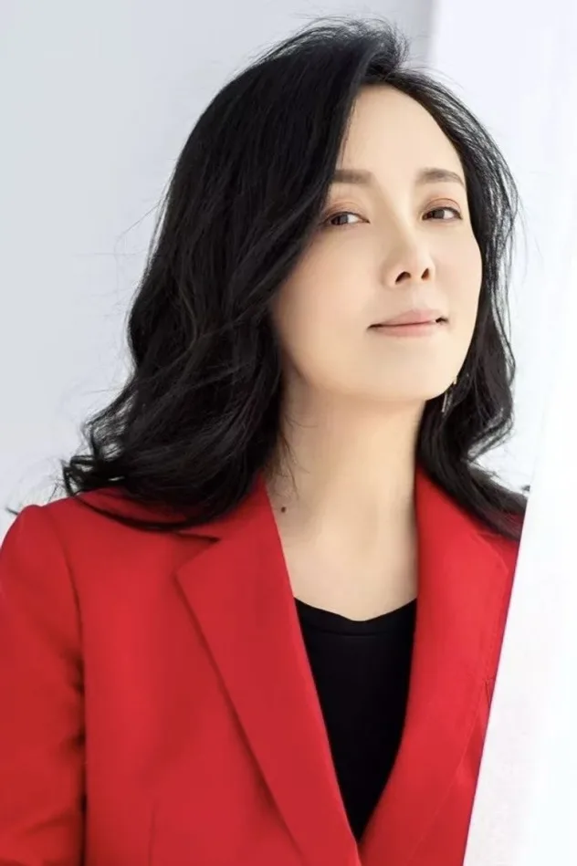 Sun Zhuo fotoğrafı
