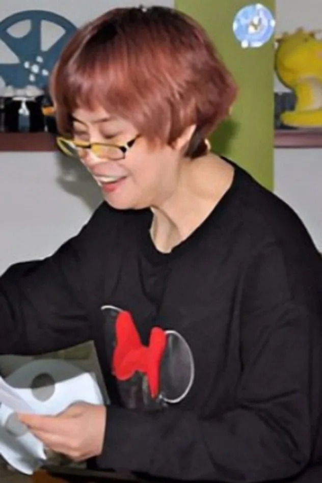 Ma Xiaoji fotoğrafı
