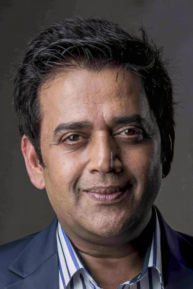 Ravi Kishan fotoğrafı
