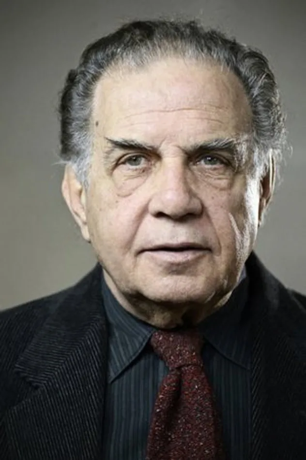 Rodolfo Baldini fotoğrafı