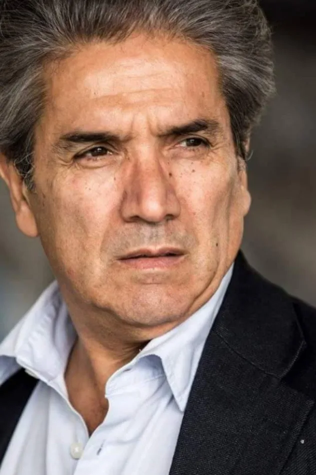 Antonio Tallura fotoğrafı