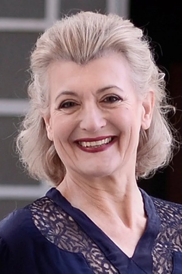 Patrizia La Fonte fotoğrafı