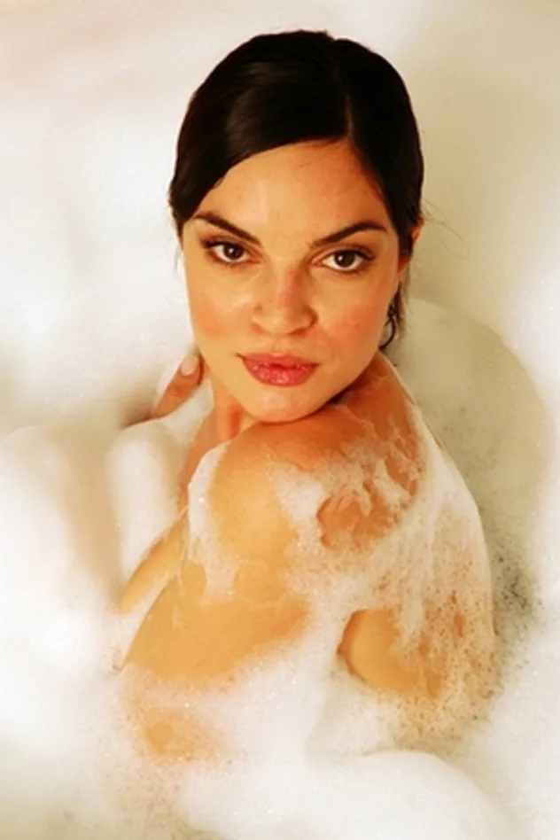 Maura Leone fotoğrafı