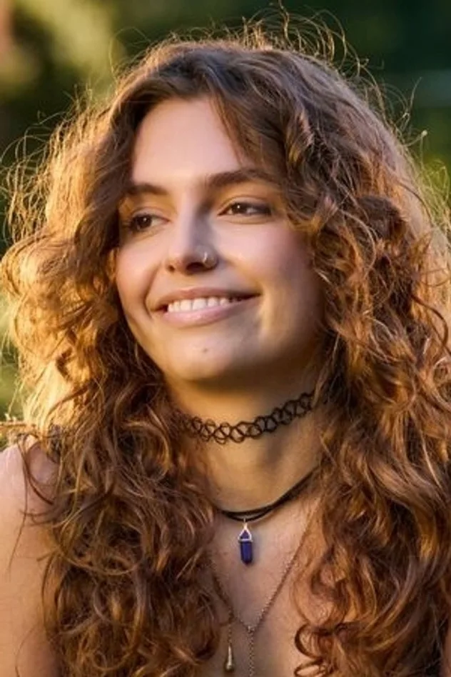 Ella Van Remortel fotoğrafı