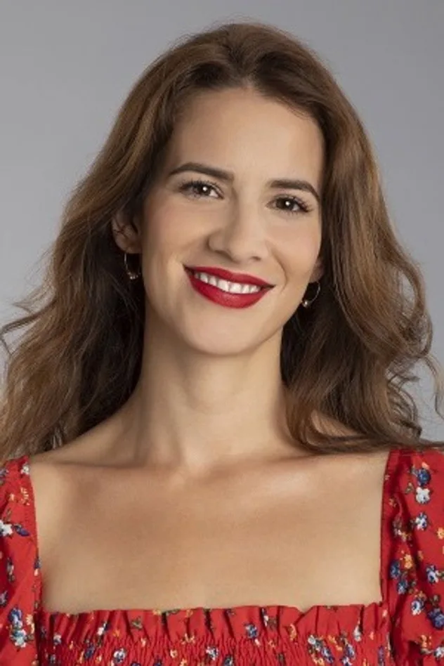 Laura Londoño fotoğrafı