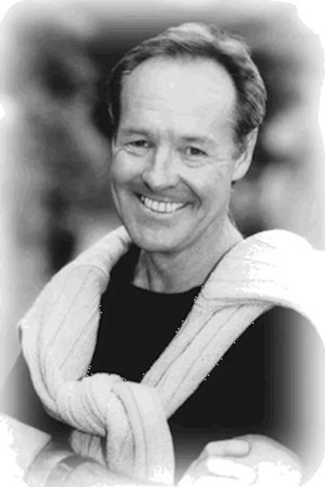 Ken James fotoğrafı