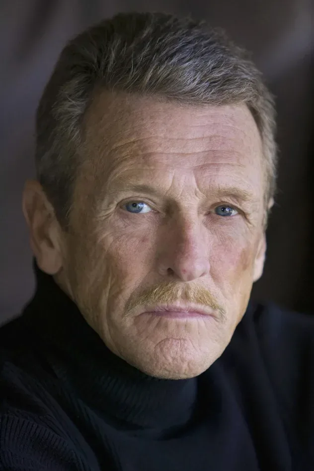 Обложка для Tony Bonner