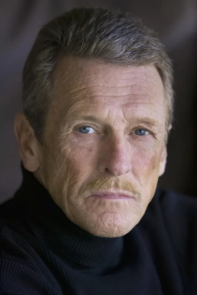 Tony Bonner fotoğrafı