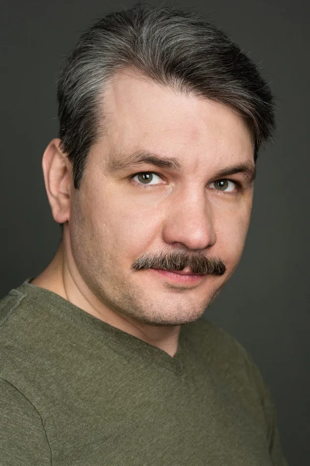Евгений Терских fotoğrafı