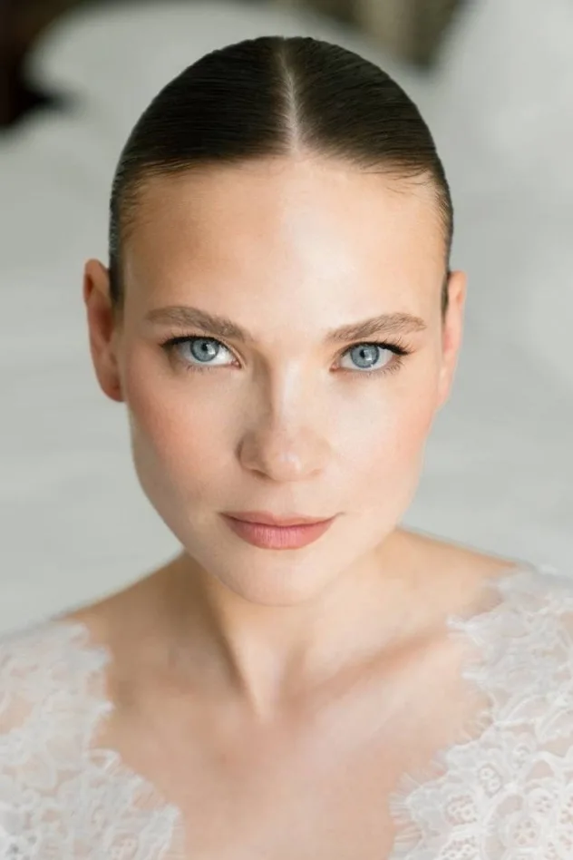 Анна Ливанова fotoğrafı