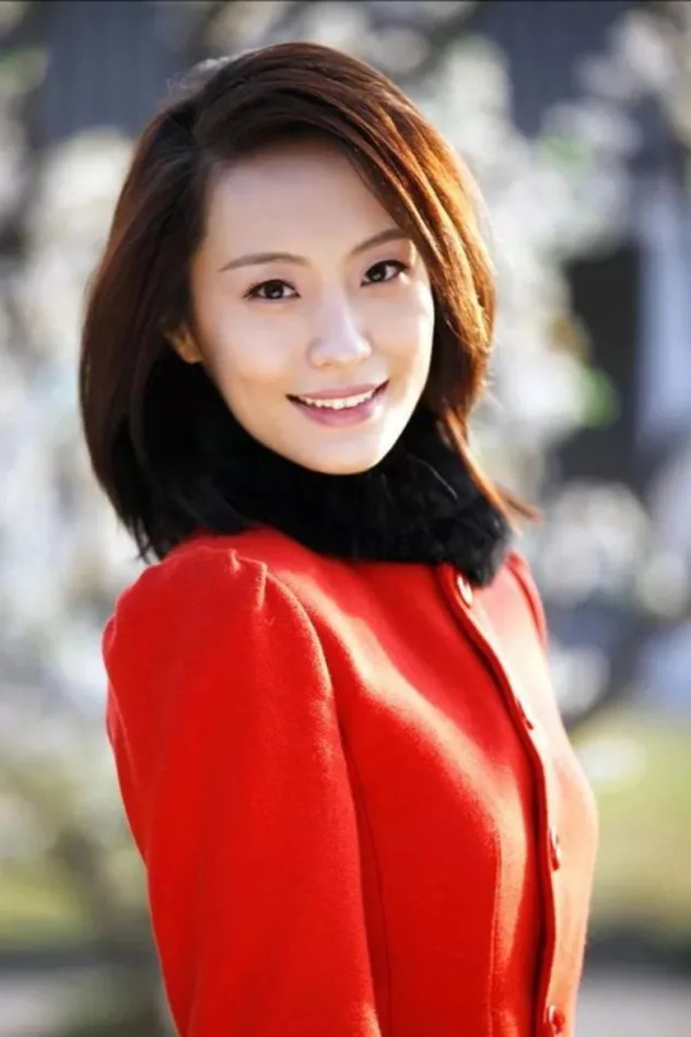 韩晓 fotoğrafı