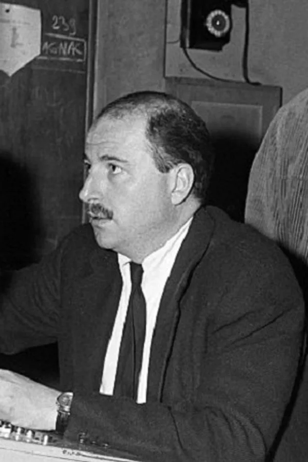 Jacques Planche fotoğrafı