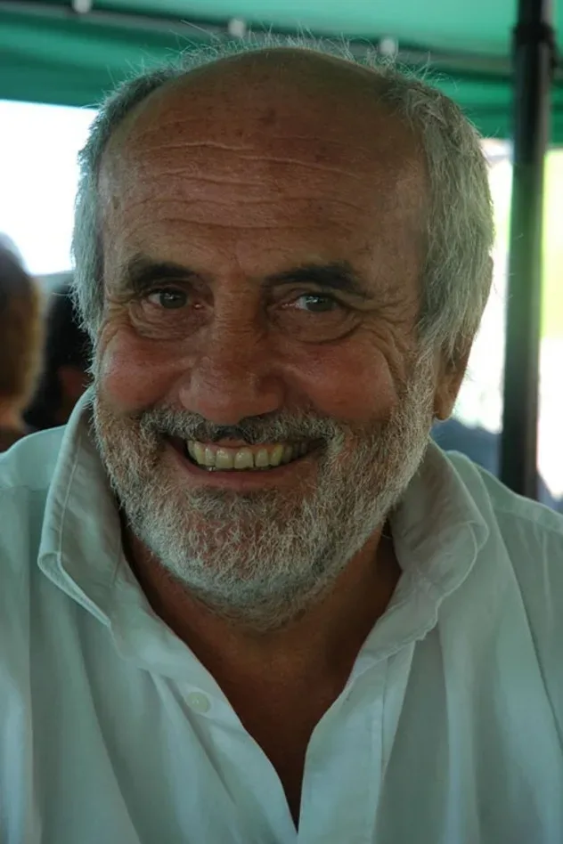 صورة الغلاف لـ Jean-Pierre Fleury