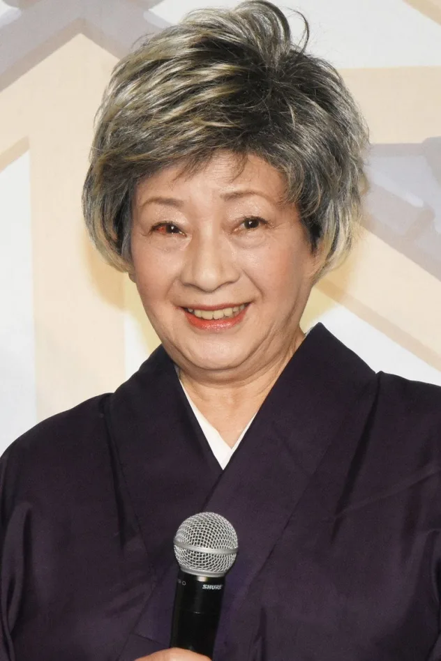 加藤みどり fotoğrafı