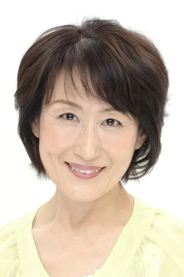 寺内よりえ fotoğrafı