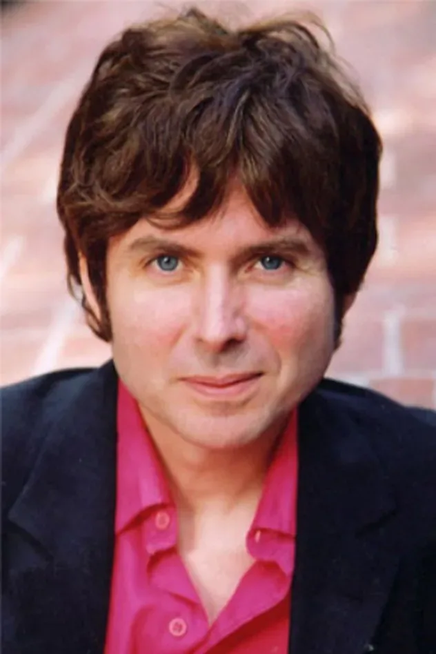 Imagen de portada para Quinton Flynn