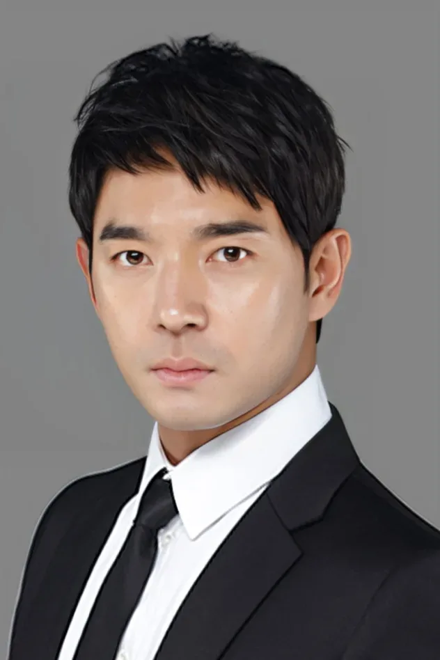 황성웅 için kapak görseli