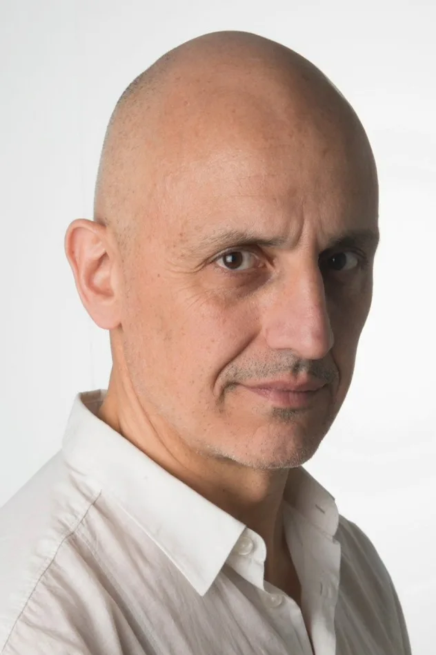 Alberto Jiménez fotoğrafı