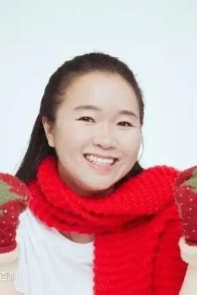 李敏妍 fotoğrafı
