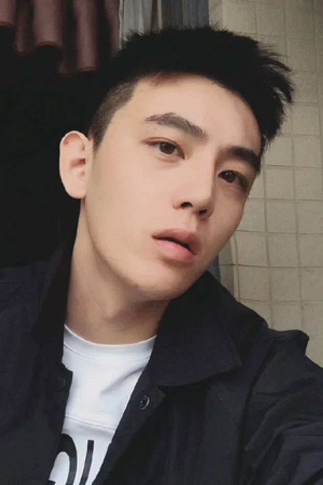 Chen Xijun fotoğrafı