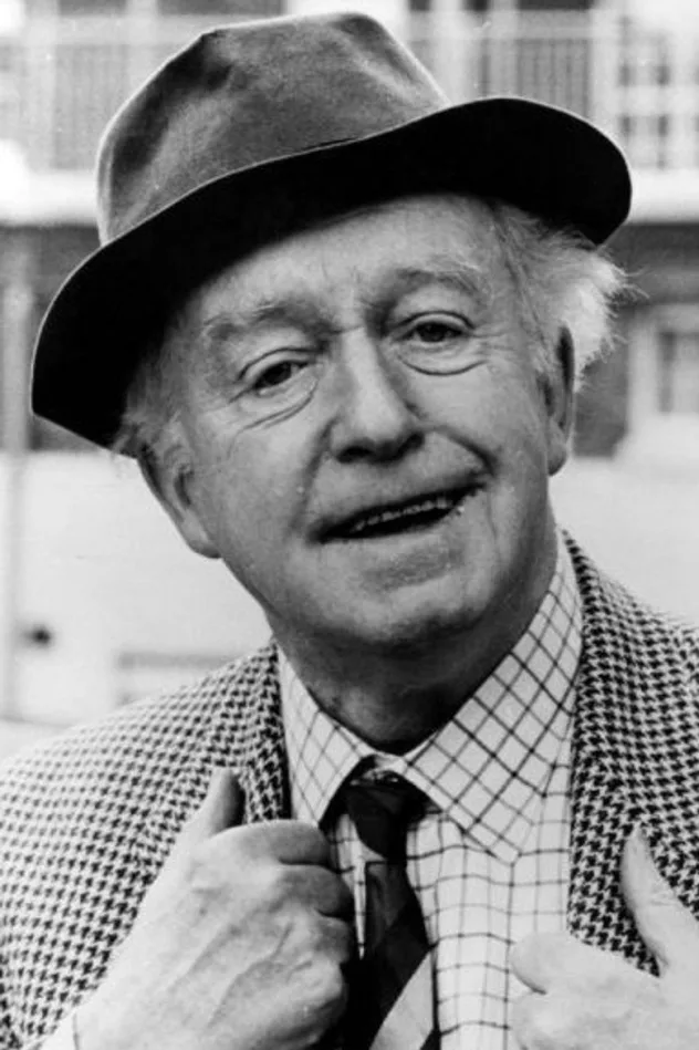 Arnold Ridley fotoğrafı