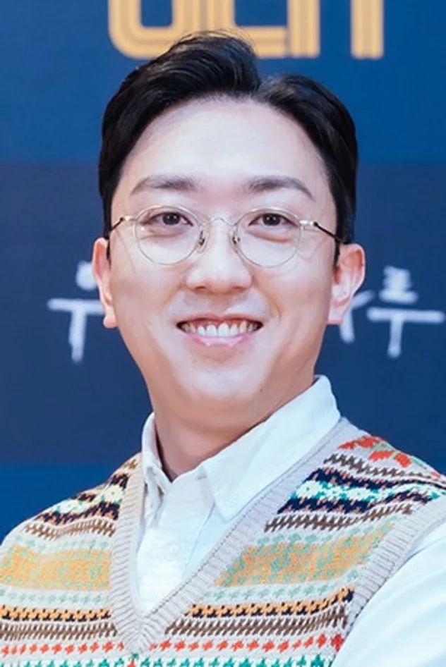 Jo Nam-hyung fotoğrafı