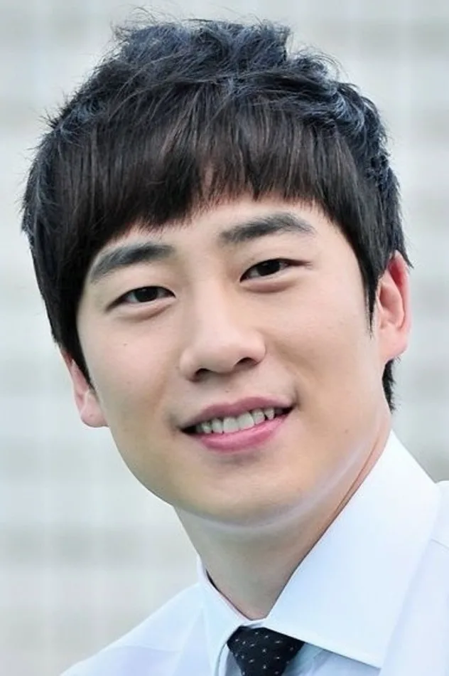 Na Seung-Ho fotoğrafı