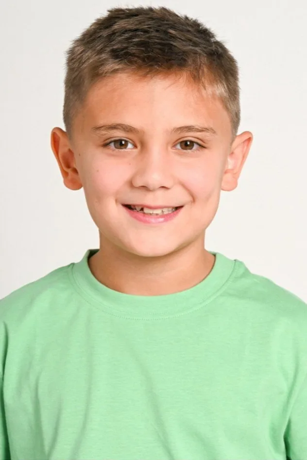 Rowan Alltraine photo