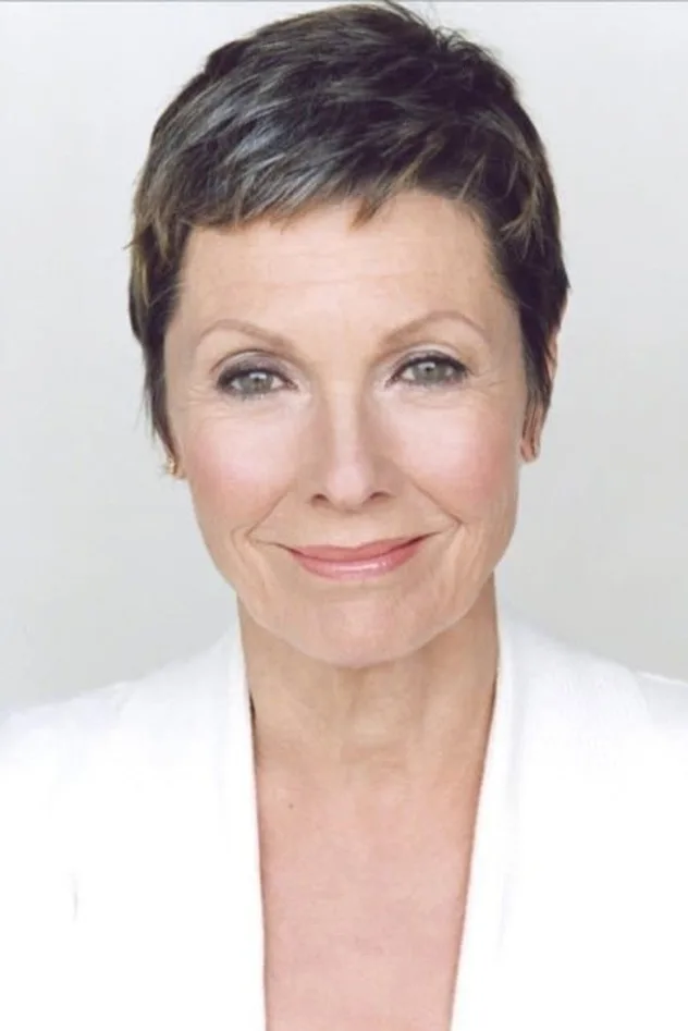 Pamela Salem fotoğrafı