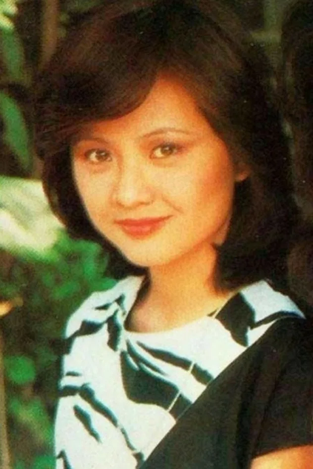 Annie Liu On-Lai fotoğrafı