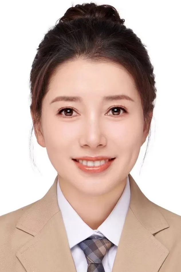 历晓贺 fotoğrafı