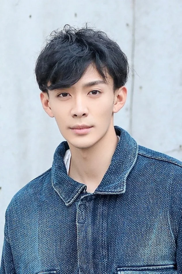 Liu Sibo fotoğrafı